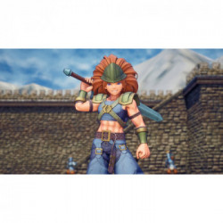 Koch Media Trials of Mana, PS4 PlayStation 4 Basic