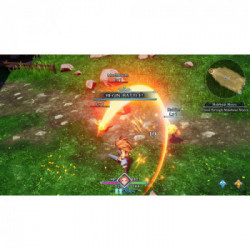 Koch Media Trials of Mana, PS4 PlayStation 4 Basic