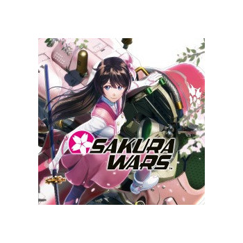 Koch Media Sakura Wars...