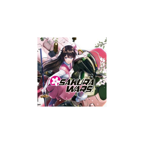 Koch Media Sakura Wars PlayStation 4 Basic Inglese