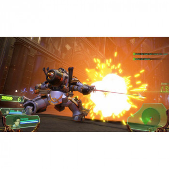 Koch Media Sakura Wars... 2