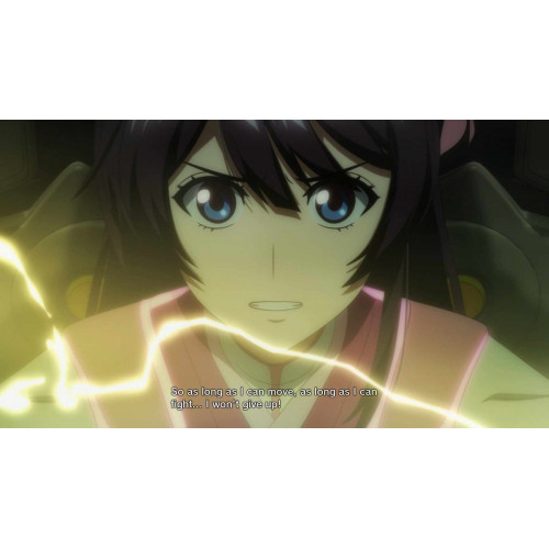 Koch Media Sakura Wars PlayStation 4 Basic Inglese