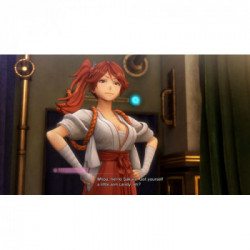 Koch Media Sakura Wars PlayStation 4 Basic Inglese