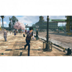 Koch Media Sakura Wars PlayStation 4 Basic Inglese