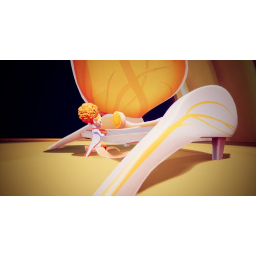 Koch Media No Straight Roads PlayStation 4...