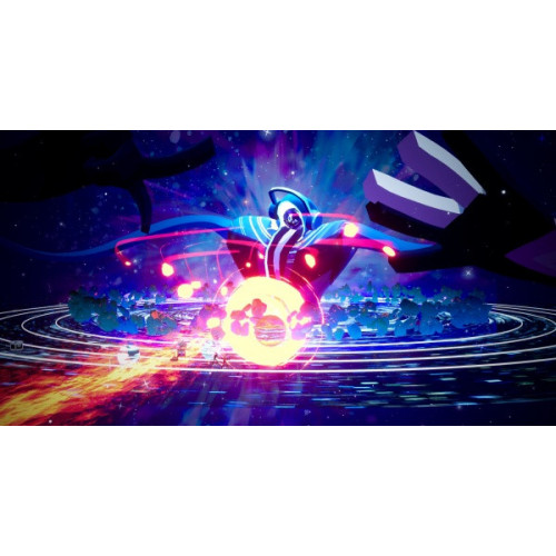 Koch Media No Straight Roads PlayStation 4...