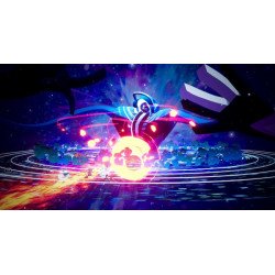 Koch Media No Straight Roads PlayStation 4 Basic ITA