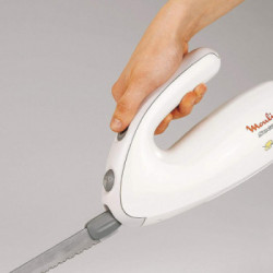 Moulinex - Coltello El Secanto 