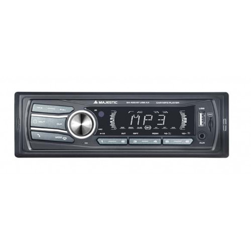 New Majestic Autoradio SA-400