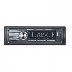 New Majestic Autoradio SA-400