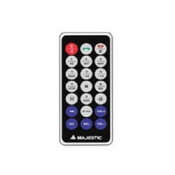 New Majestic Autoradio SA-400