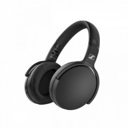Sennheiser HD 350 BT BLACK Cuffie Padiglione auricolare Nero