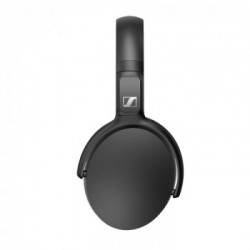 Sennheiser HD 350 BT BLACK Cuffie Padiglione auricolare Nero