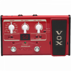 VOX STOMPLAB 2B SL2B