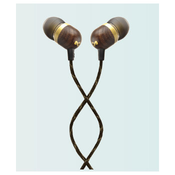 The House Of Marley Smile...