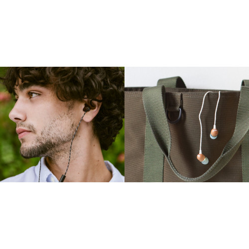 The House Of Marley Smile Jamaica Auricolare...