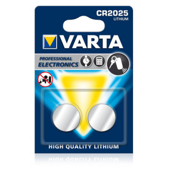 Varta CR2025 Batteria...