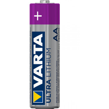 Varta ULTRA Lithium AA... 2