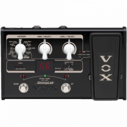 VOX STOMPLAB 2G SL2G