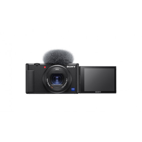 Sony ZV-1 Fotocamera compatta 20,1 MP CMOS 5472...