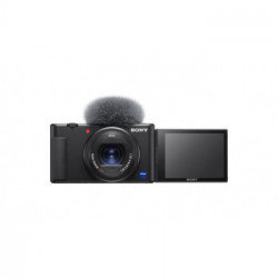 Sony ZV-1 Fotocamera compatta 20,1 MP CMOS 5472 x 3648 Pixel 1" Nero