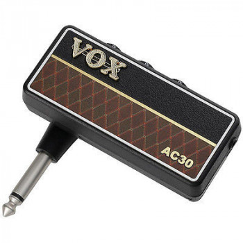 VOX amPlug 2 AC 30