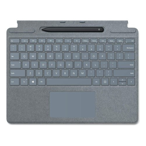 Custodia con tastiera Microsoft Surface Pro 8...