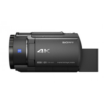 Sony FDR-AX43 Videocamera... 2