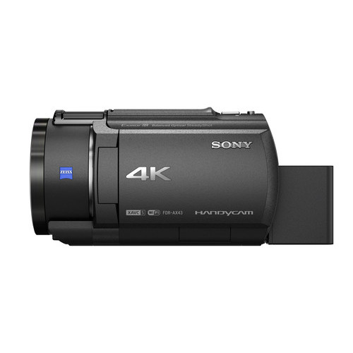 Sony FDR-AX43 Videocamera palmare 8,29 MP CMOS...