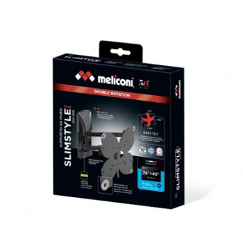 Meliconi SlimStyle Plus 200... 2