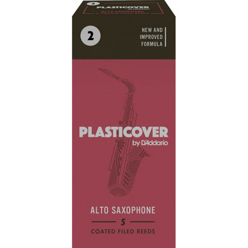 D'Addario Strumenti a Fiato Vandoren Rico Ance...