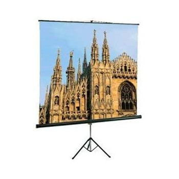 Dotato di tela bianca...