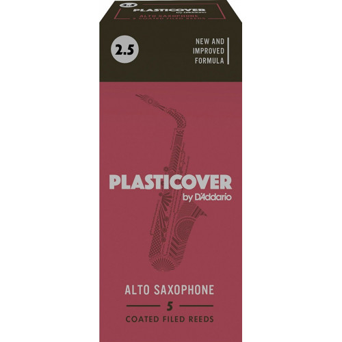 D'Addario Strumenti a Fiato Vandoren Rico Ance...