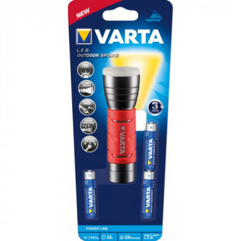 Varta 17627101421 Torcia a...