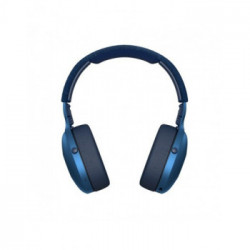 The House Of Marley Positive Vibration XL Cuffia Padiglione auricolare Blu