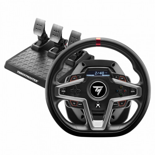 Thrustmaster 4460182 periferica di gioco Nero...
