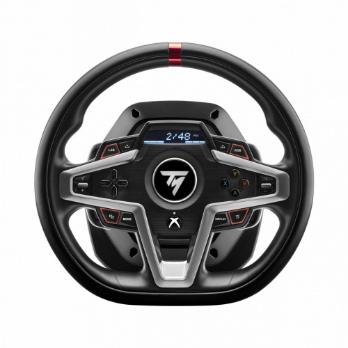 Thrustmaster 4460182 periferica di gioco Nero...