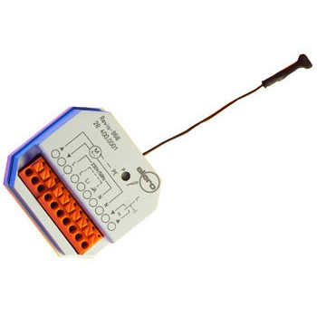 Sopar 5000 telecomando 2