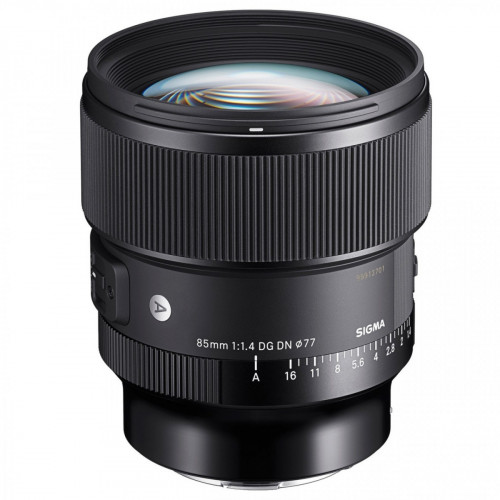 Sigma 85mm / f 1.4 DG DN ART MILC/SRL...