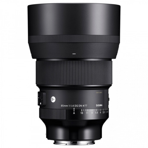 Sigma 85mm / f 1.4 DG DN ART MILC/SRL...
