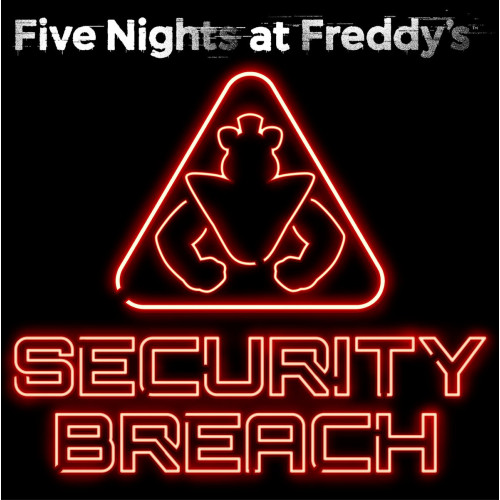 Maximum Games Five Nights At Freddy's: Security...