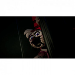 Maximum Games Five Nights At Freddy's: Security Breach Standard PlayStation 5