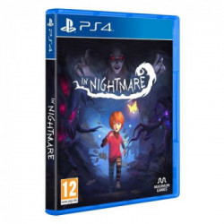 Videogioco Maximum Games Playstation 4 In Nightmare MGI-INN-PS4-EU