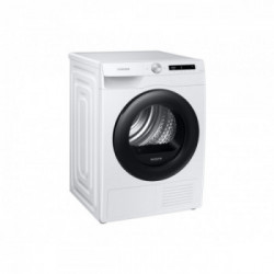 Samsung DV90T5240AW - Asciugatrice a Carica Frontale, 9 Kg, Classe A+++, Bianco