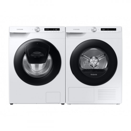 Samsung DV90T5240AW - Asciugatrice a Carica...
