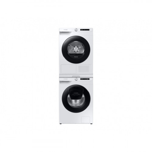 Samsung DV90T5240AW - Asciugatrice a Carica...