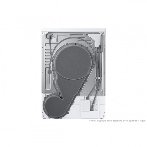 Samsung DV90T5240AW - Asciugatrice a Carica...