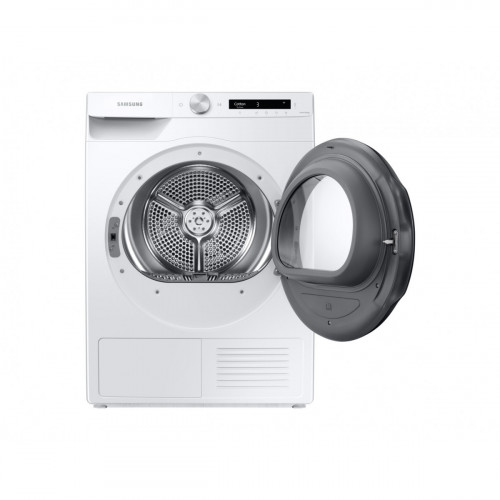 Samsung DV90T5240AW - Asciugatrice a Carica...