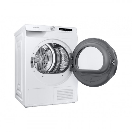 Samsung DV90T5240AW - Asciugatrice a Carica...