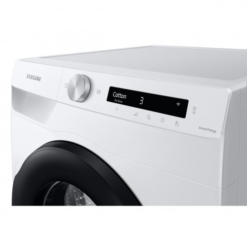 Samsung DV90T5240AW - Asciugatrice a Carica...